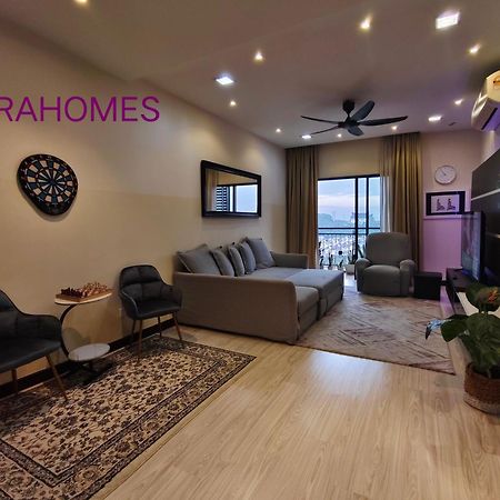 Enarahomes Shah Alam Zewnętrze zdjęcie