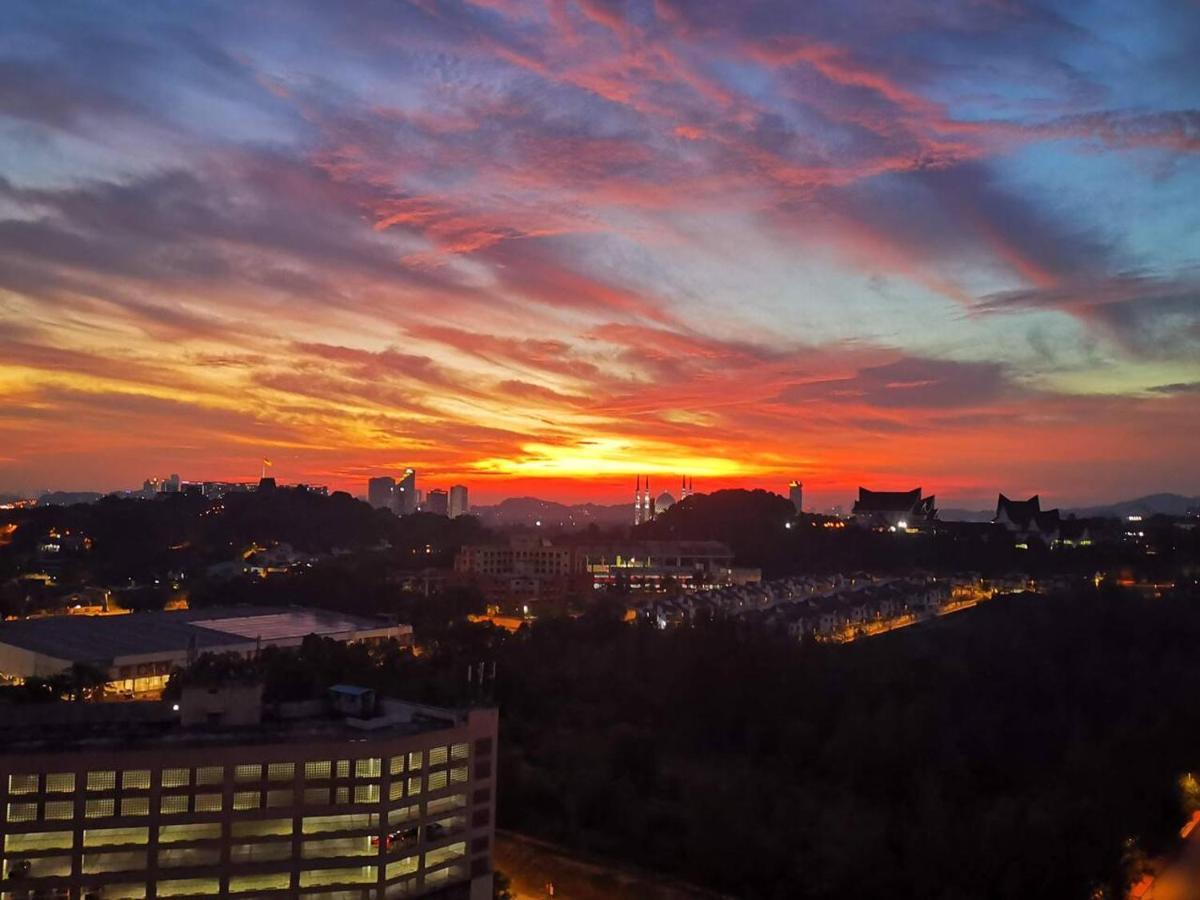 Enarahomes Shah Alam Zewnętrze zdjęcie