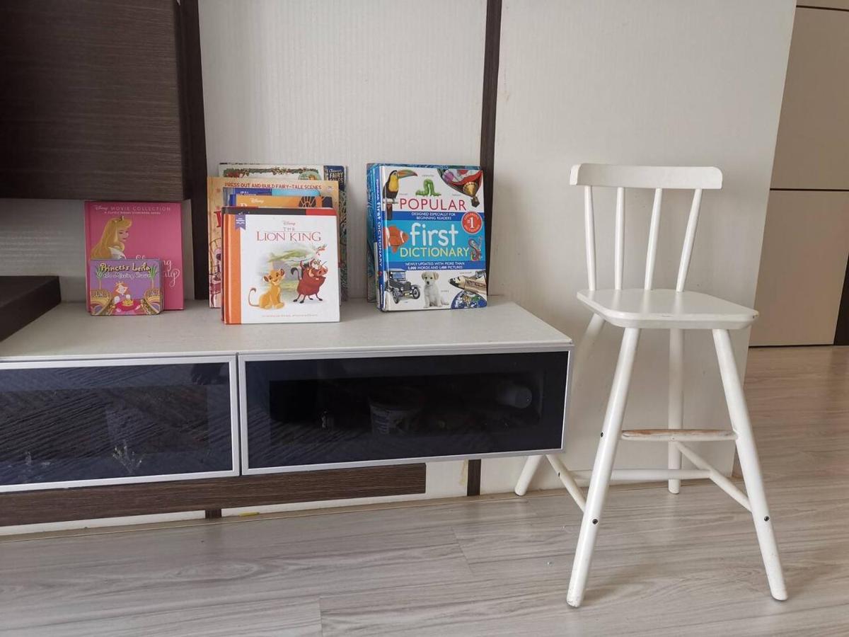 Enarahomes Shah Alam Zewnętrze zdjęcie