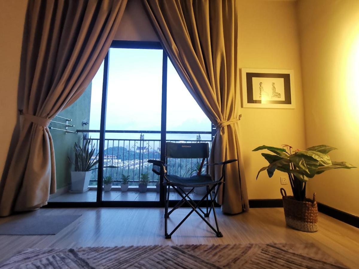 Enarahomes Shah Alam Zewnętrze zdjęcie