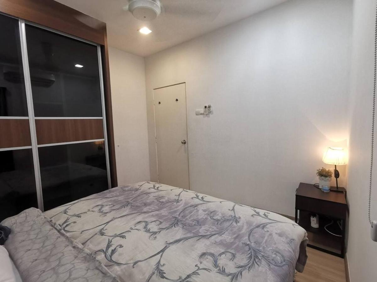 Enarahomes Shah Alam Zewnętrze zdjęcie
