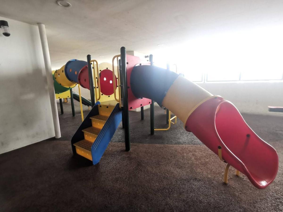 Enarahomes Shah Alam Zewnętrze zdjęcie