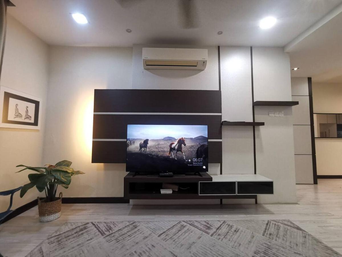 Enarahomes Shah Alam Zewnętrze zdjęcie