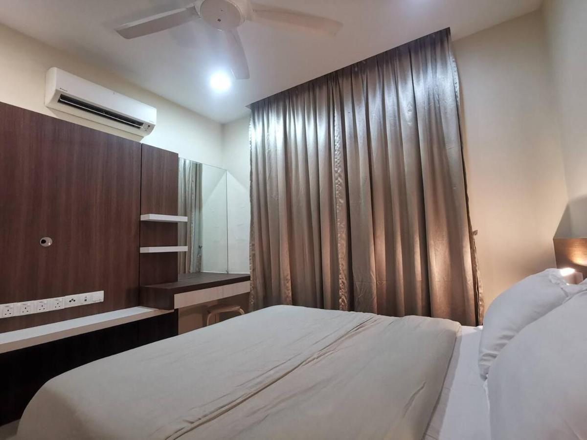 Enarahomes Shah Alam Zewnętrze zdjęcie