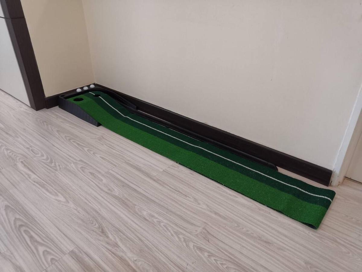 Enarahomes Shah Alam Zewnętrze zdjęcie