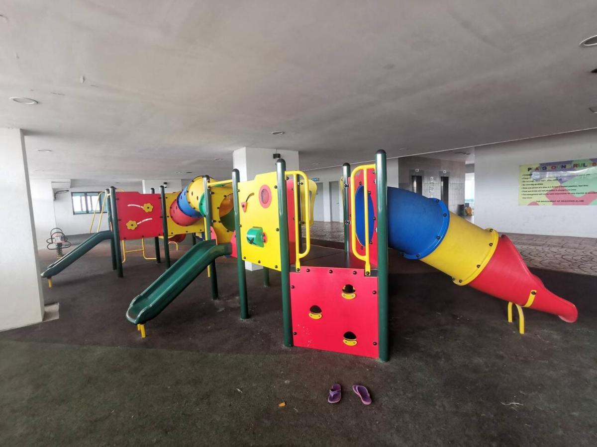 Enarahomes Shah Alam Zewnętrze zdjęcie