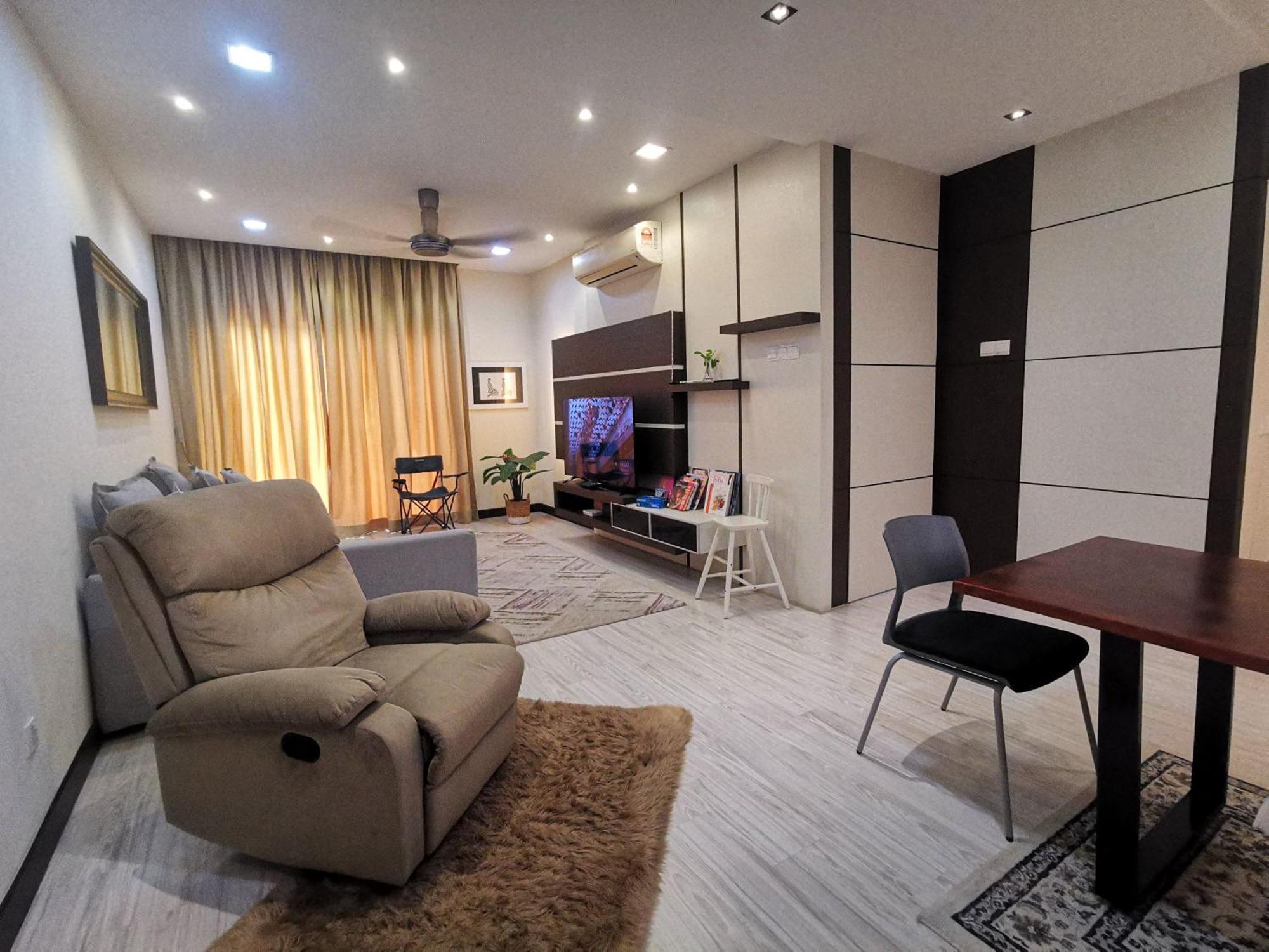 Enarahomes Shah Alam Zewnętrze zdjęcie