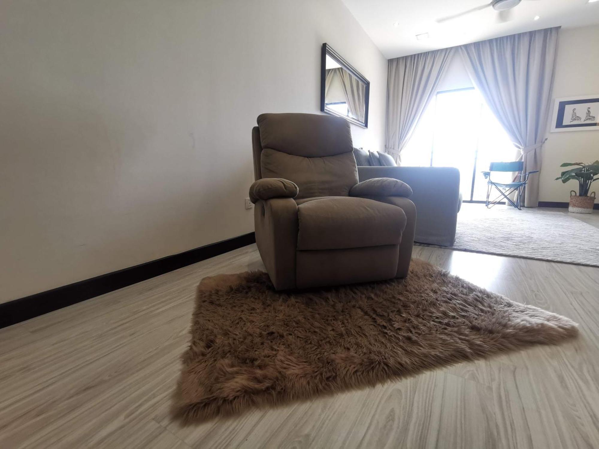 Enarahomes Shah Alam Zewnętrze zdjęcie