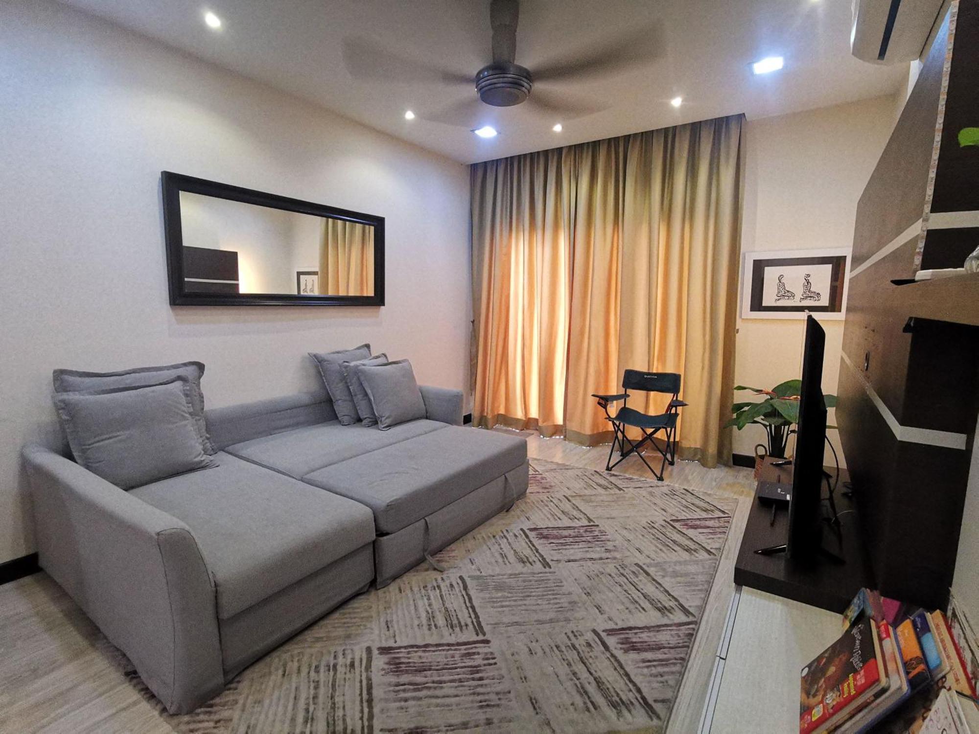 Enarahomes Shah Alam Zewnętrze zdjęcie