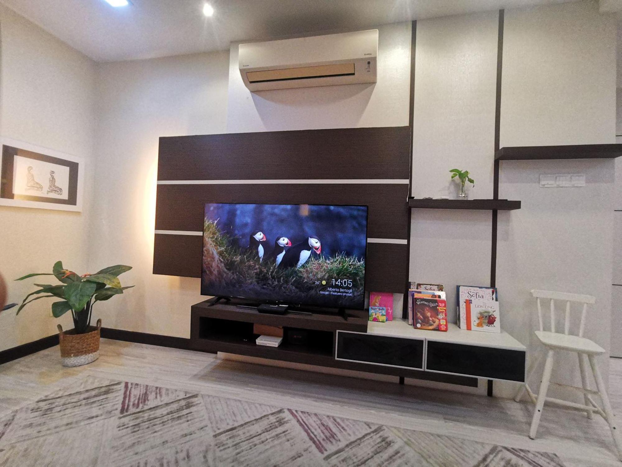 Enarahomes Shah Alam Zewnętrze zdjęcie