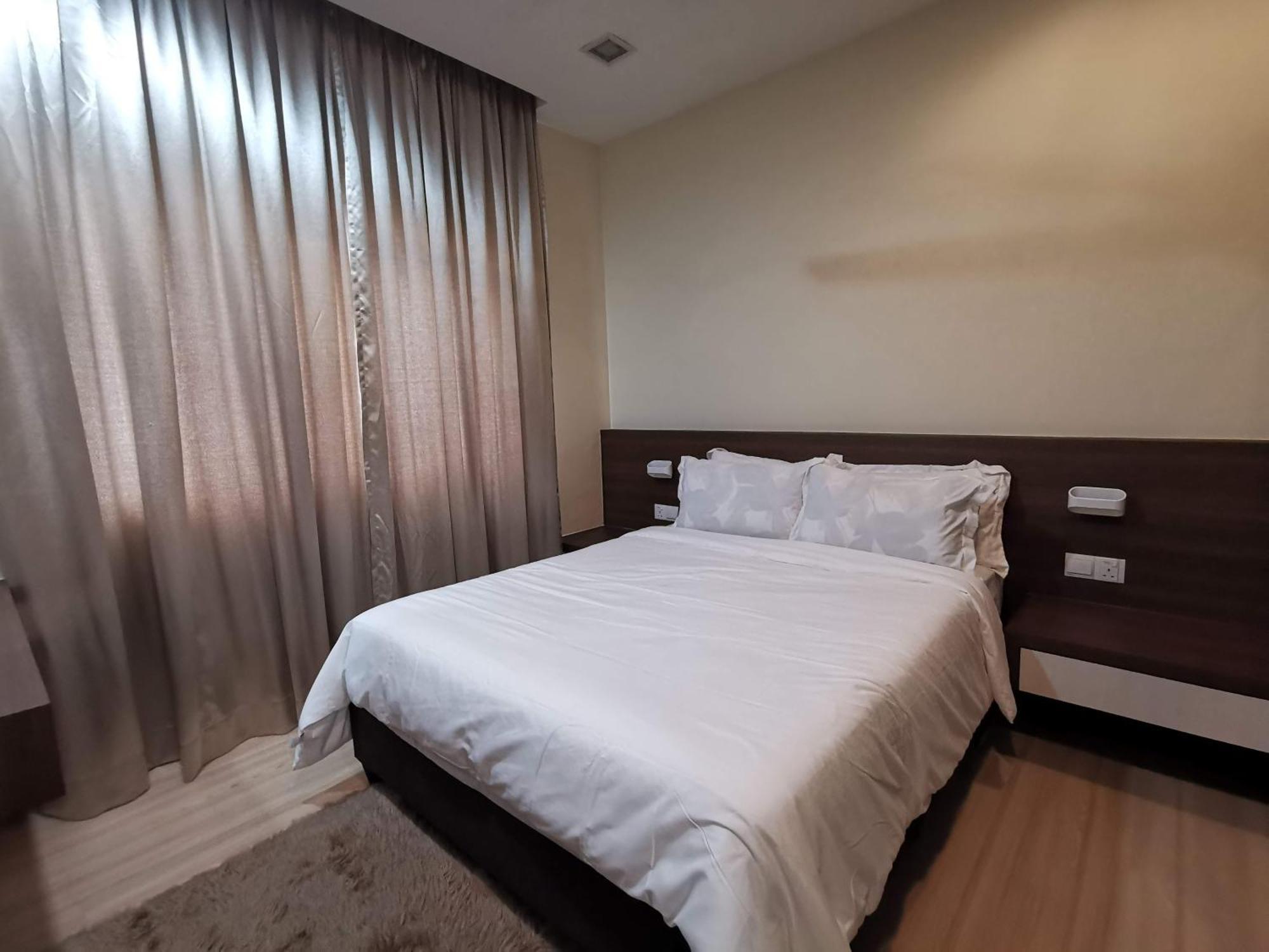 Enarahomes Shah Alam Zewnętrze zdjęcie