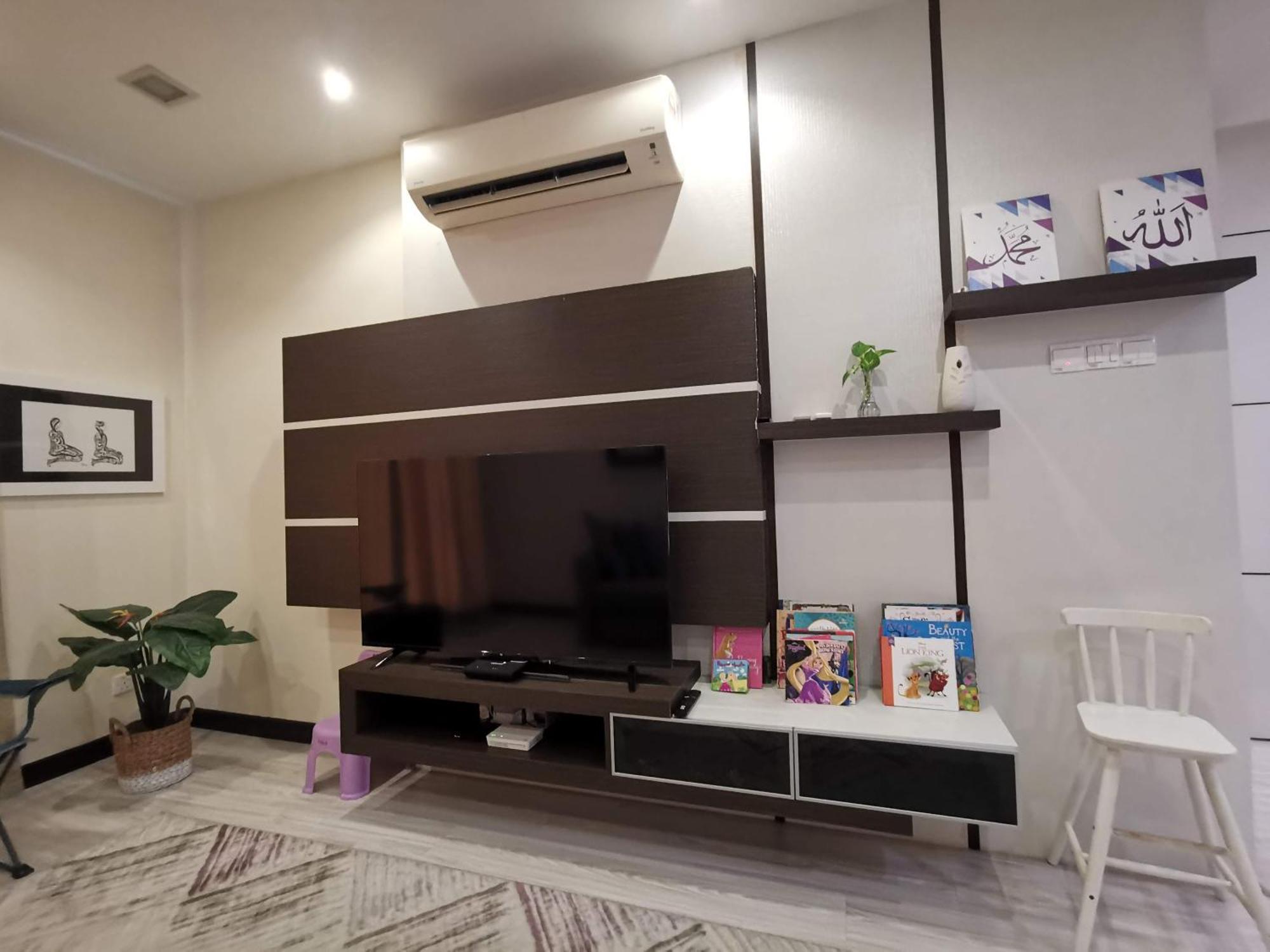 Enarahomes Shah Alam Zewnętrze zdjęcie