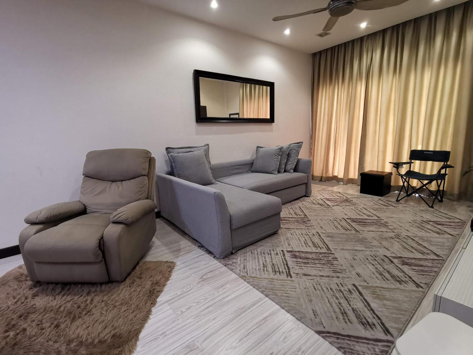 Enarahomes Shah Alam Zewnętrze zdjęcie