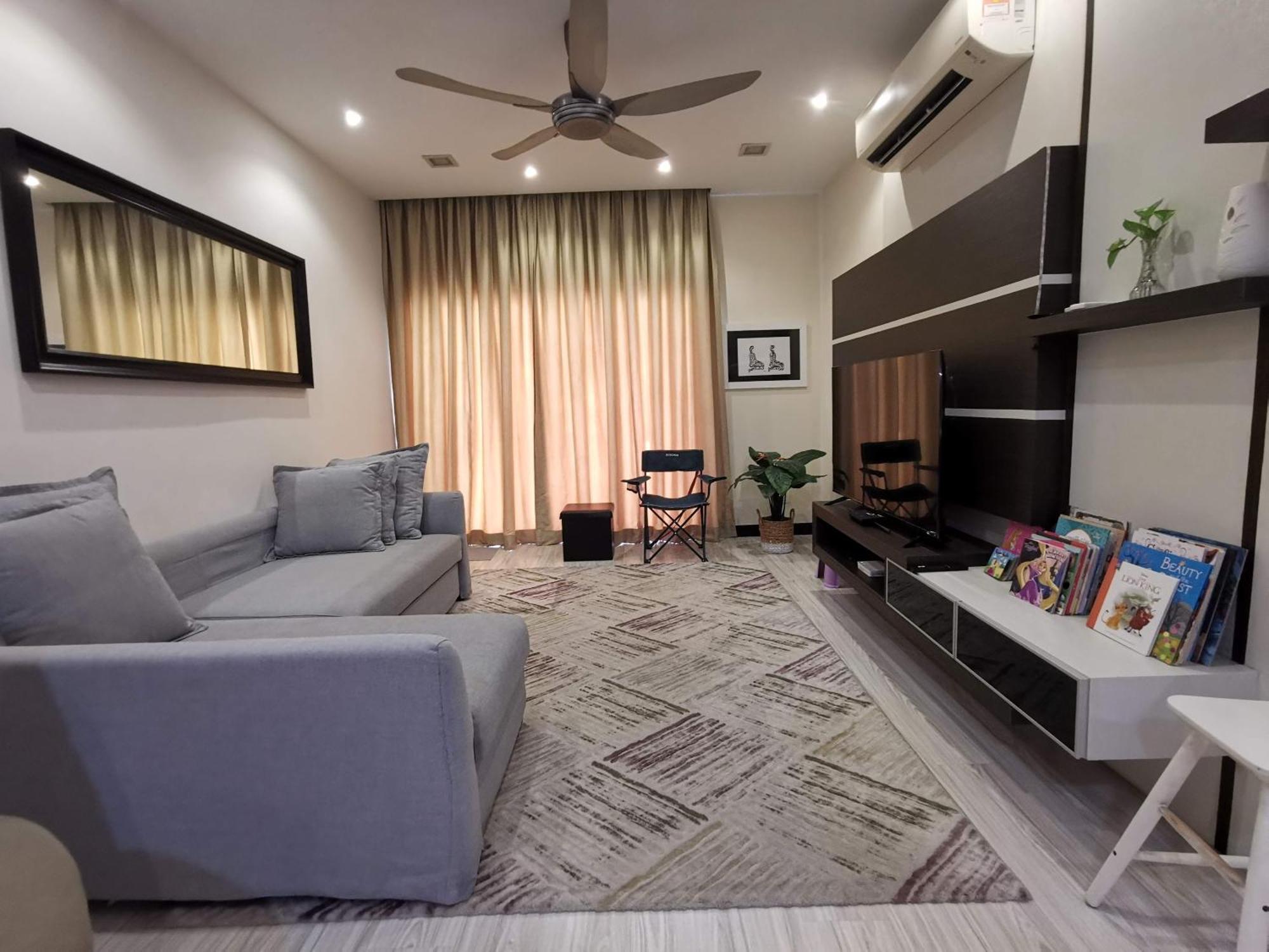 Enarahomes Shah Alam Zewnętrze zdjęcie