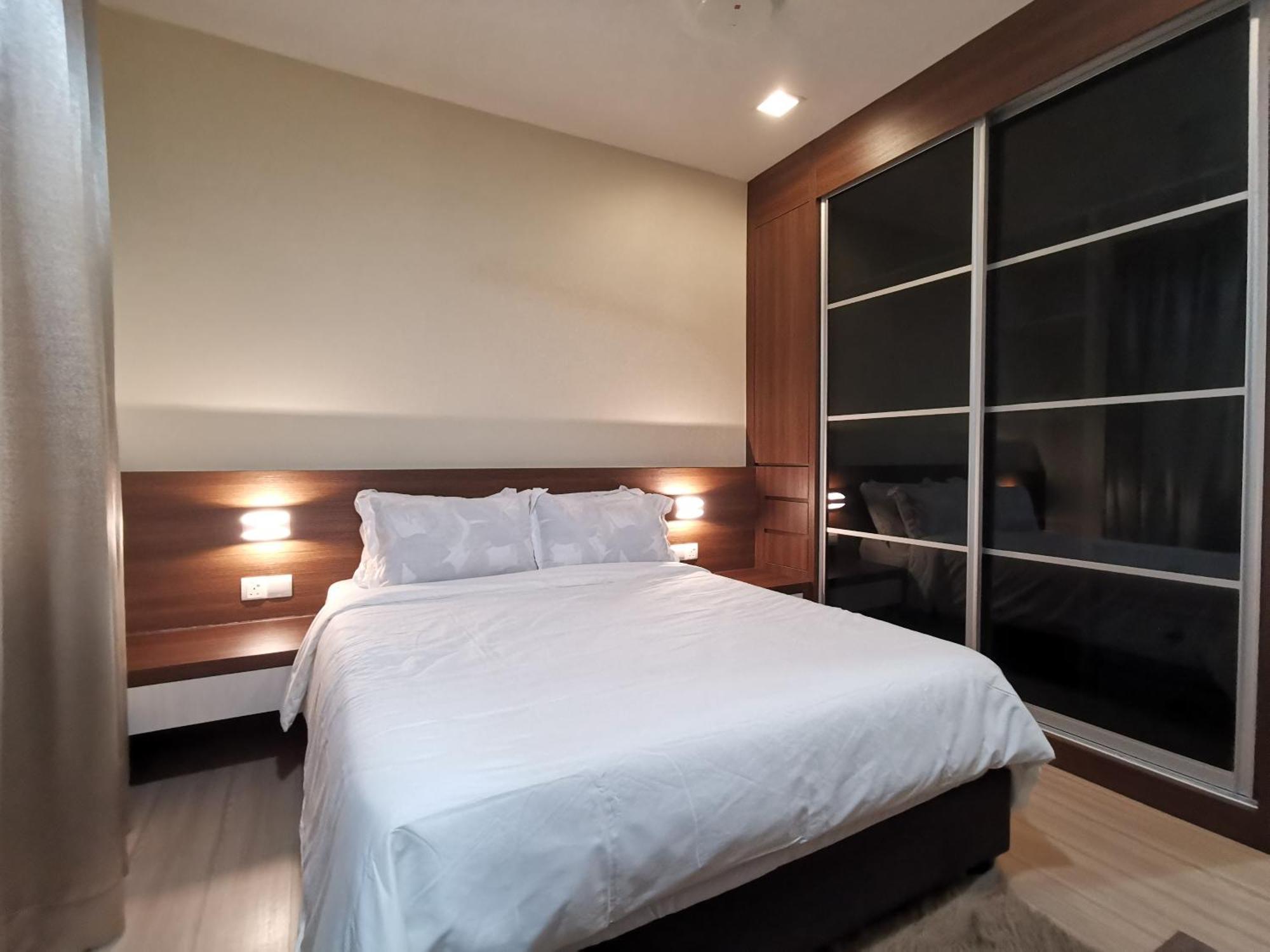 Enarahomes Shah Alam Zewnętrze zdjęcie