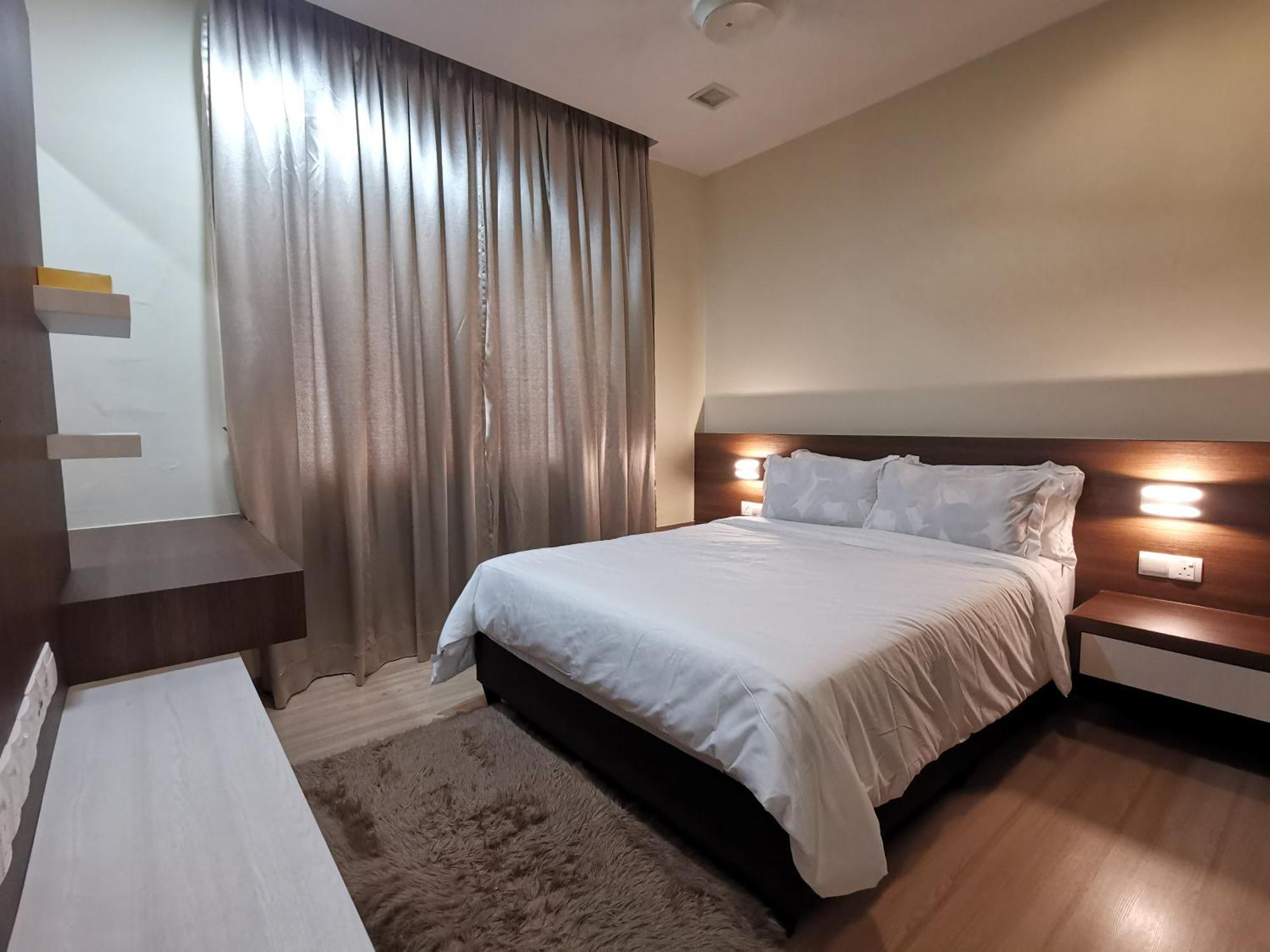 Enarahomes Shah Alam Zewnętrze zdjęcie