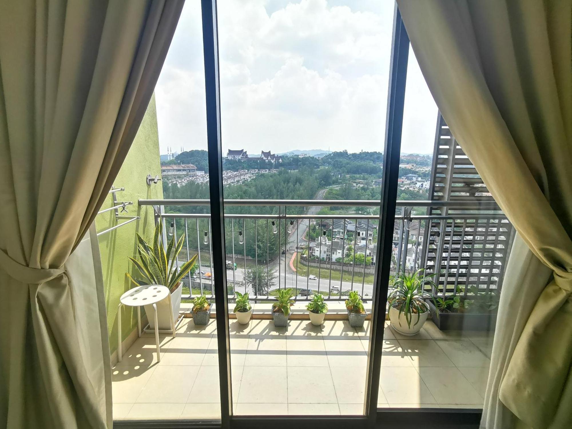 Enarahomes Shah Alam Zewnętrze zdjęcie