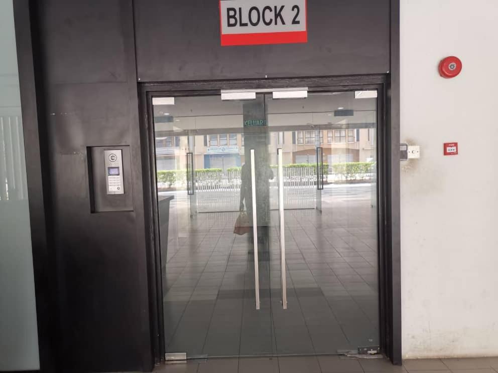 Enarahomes Shah Alam Zewnętrze zdjęcie